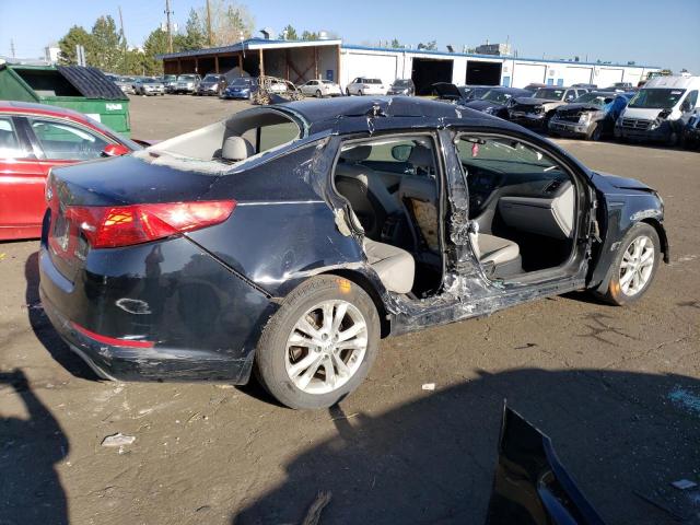 Photo 3 from auction – 2012 KIA OPTIMA EX with VIN 5XXGN4A77CG043871