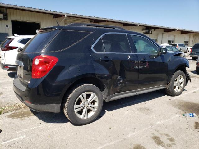 Photo 3 from auction – 2010 CHEVROLET EQUINOX LT with VIN 2CNALDEW7A6261016