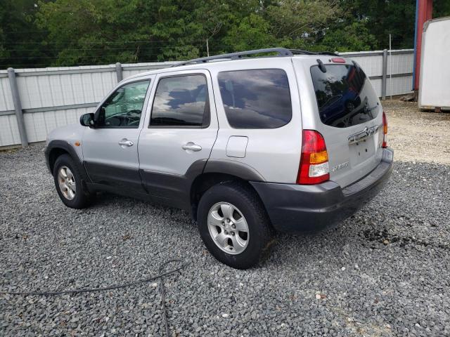 Photo 2 from auction – 2004 MAZDA TRIBUTE with VIN 4F2YZ94144KM23397