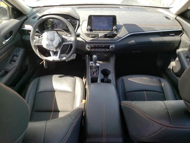 Photo 8 from auction – 2022 NISSAN ALTIMA SR with VIN 1N4BL4CV7NN401690