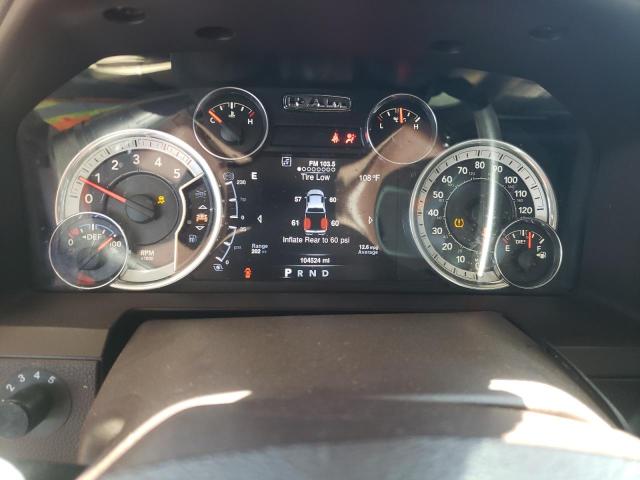 Photo 9 from auction – 2016 RAM 2500 LARAM with VIN 3C6UR5FL1GG236899
