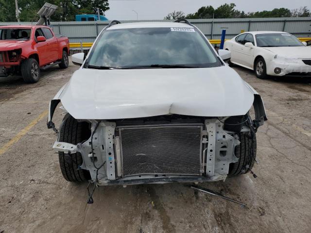 Photo 5 from auction – 2018 SUBARU CROSSTREK with VIN JF2GTABC8JH205718