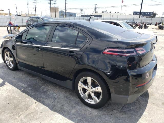 Photo 2 from auction – 2011 CHEVROLET VOLT with VIN 1G1RC6E45BU100614