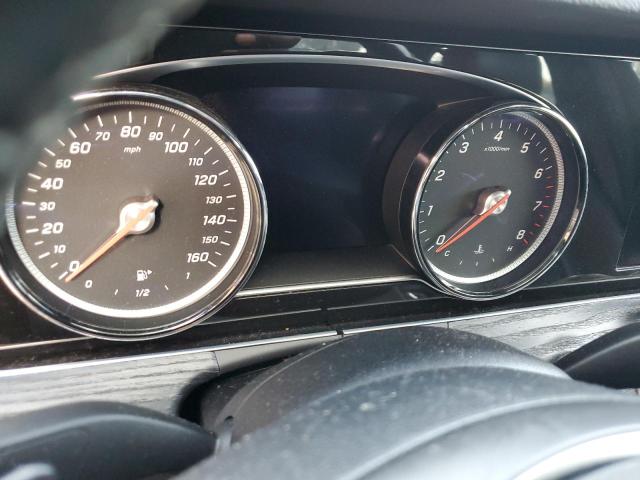 Photo 9 from auction – 2018 MERCEDES-BENZ E 300 with VIN WDDZF4JB1JA368041