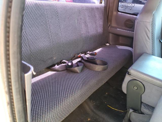 Photo 10 from auction – 1999 DODGE RAM 1500 with VIN 3B7HC12Y8XG218793