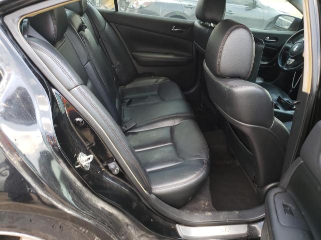 Photo 10 from auction – 2014 NISSAN MAXIMA S with VIN 1N4AA5AP3EC447671