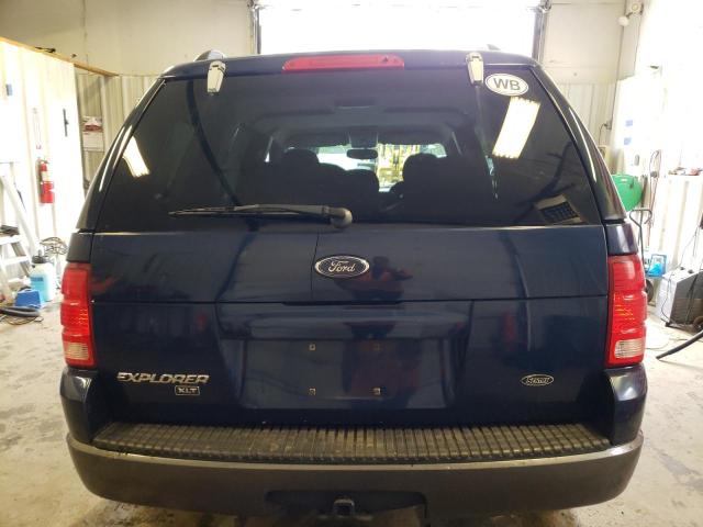 Photo 6 from auction – 2004 FORD EXPLORER X with VIN 1FMZU73K84UB25226