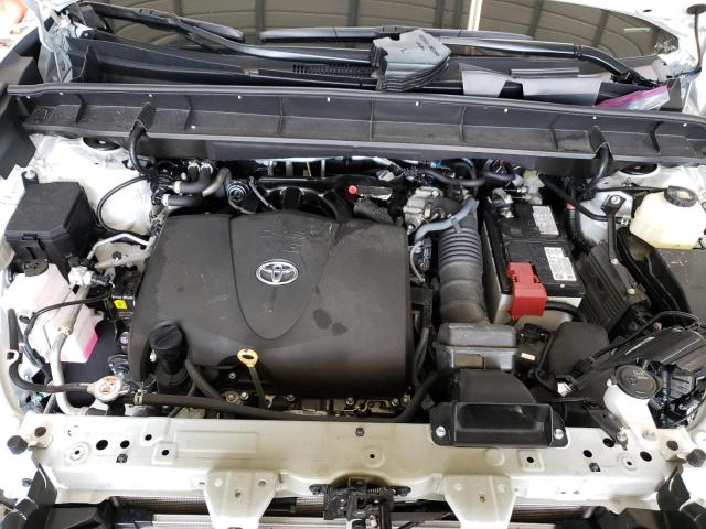 Photo 11 from auction – 2022 TOYOTA HIGHLANDER with VIN 5TDHZRAH1NS118709