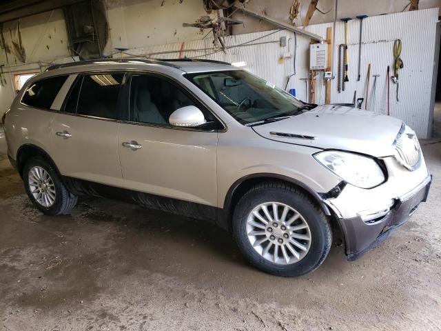 Photo 4 from auction – 2012 BUICK ENCLAVE with VIN 5GAKVCED3CJ145671