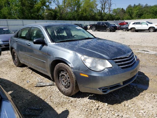 Photo 4 from auction – 2008 CHRYSLER SEBRING LX with VIN 1C3LC46J58N208230