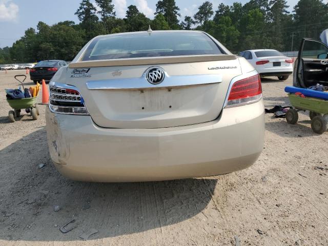 Photo 6 from auction – 2012 BUICK LACROSSE with VIN 1G4GC5ER1CF210940