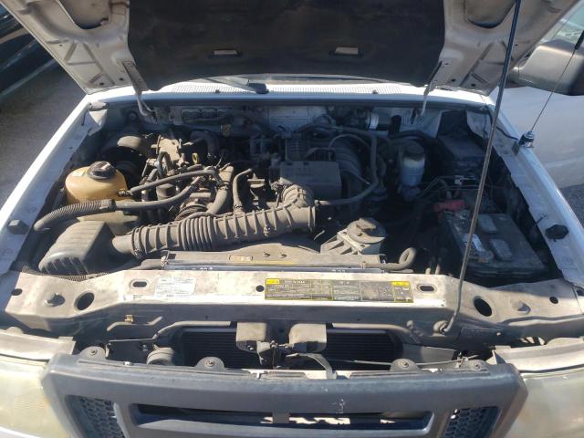 Фото 11 с аукциона – 2011 FORD RANGER с VIN 1FTKR1AD9BPA60181