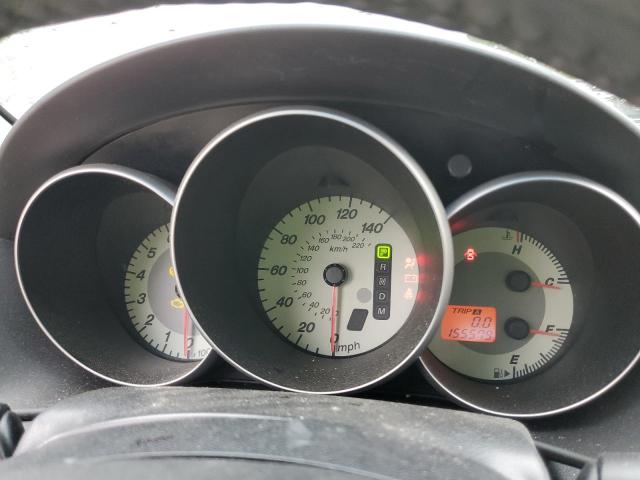 Photo 9 from auction – 2008 MAZDA 3 I with VIN JM1BK32F181132440