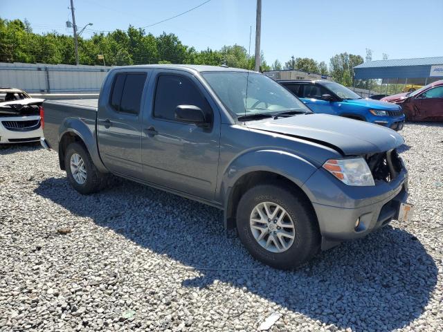 Photo 4 from auction – 2018 NISSAN FRONTIER S with VIN 1N6DD0ER5JN702863