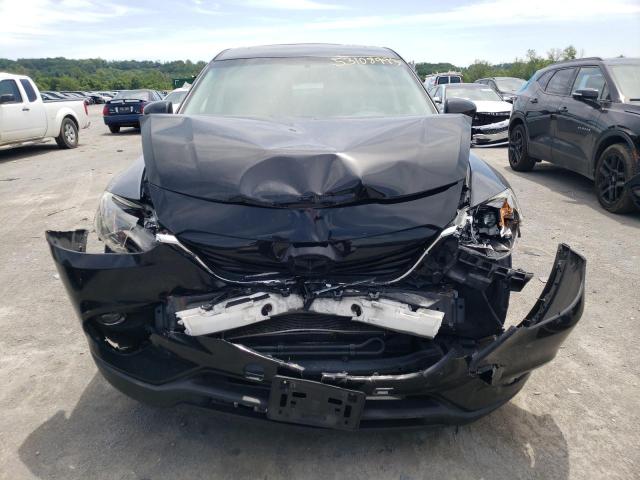 Фото 5 с аукциона – 2013 MAZDA CX-9 TOURI с VIN JM3TB3CA9D0404960