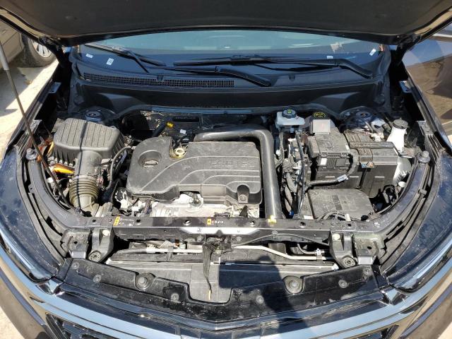 Photo 12 from auction – 2023 CHEVROLET EQUINOX RS with VIN 3GNAXMEG8PS113170