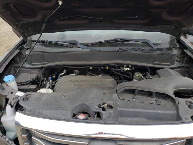 Photo 12 from auction – 2015 HONDA PILOT EXL with VIN 5FNYF3H56FB011209