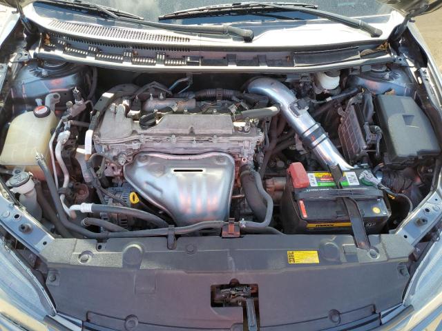 Photo 11 from auction – 2015 TOYOTA SCION TC with VIN JTKJF5C74FJ005142