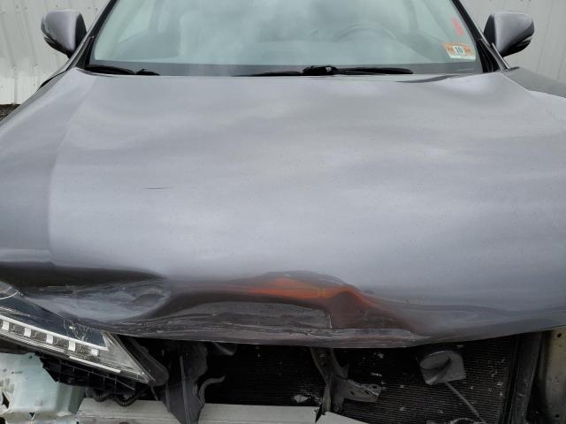 Photo 11 from auction – 2015 LEXUS RX 350 BAS with VIN 2T2BK1BAXFC339292