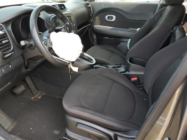 صورة رقم 7 من المزاد - 2015 KIA SOUL مع VIN KNDJN2A26F7199878