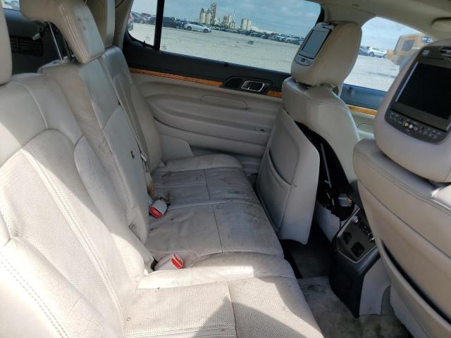 Photo 11 from auction – 2011 LINCOLN MKT with VIN 2LMHJ5FR2BBJ51202