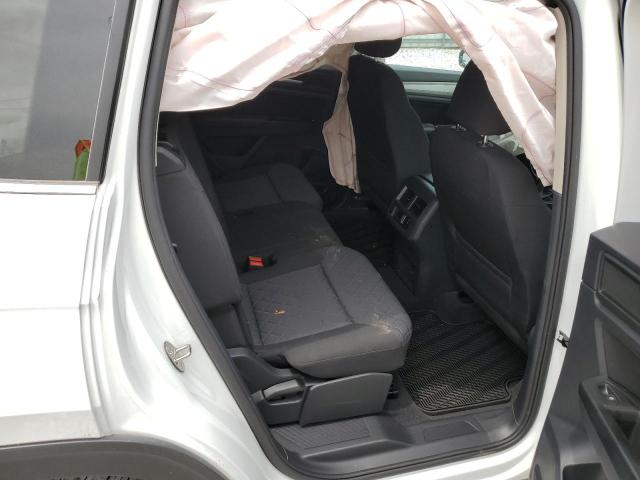 Photo 11 from auction – 2021 VOLKSWAGEN ATLAS S with VIN 1V2AP2CA2MC523992