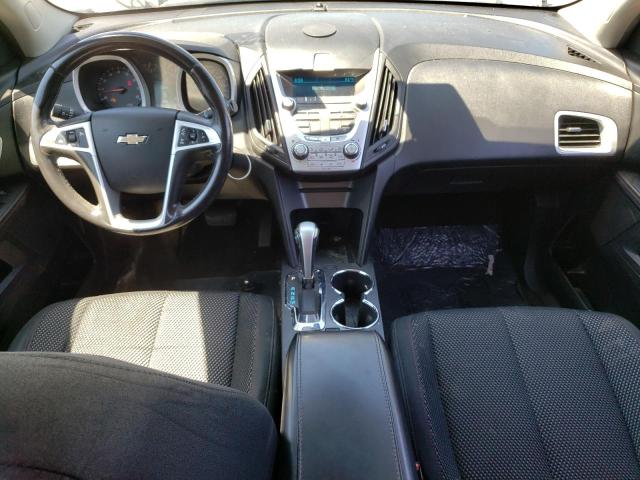 Photo 8 from auction – 2010 CHEVROLET EQUINOX with VIN 2CNFLEEW4A6395980