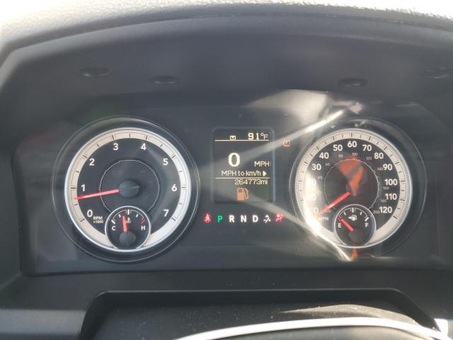 Photo 9 from auction – 2014 RAM 2500 ST with VIN 3C6TR4CT3EG133653
