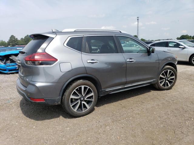 Photo 3 from auction – 2019 NISSAN ROGUE S with VIN 5N1AT2MT9KC836544
