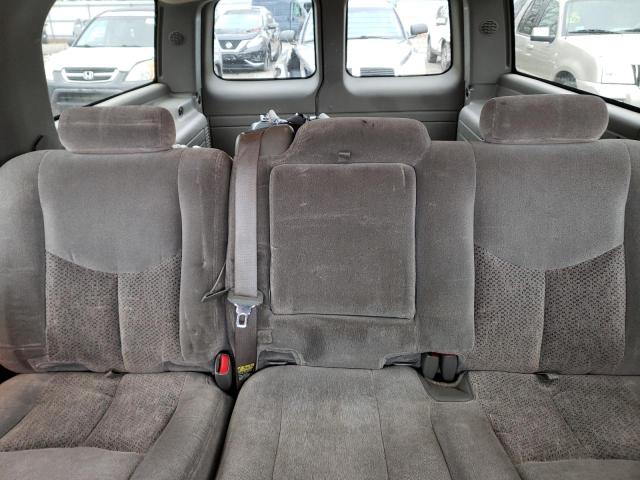 Photo 10 from auction – 2002 TOYOTA CAMRY LE with VIN 4T1BF30K42U002335