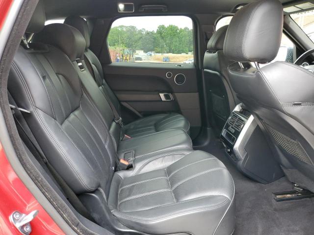Zdjęcie 11 z aukcji – 2017 LAND ROVER RANGE ROVE z VIN SALWR2FE7HA127566