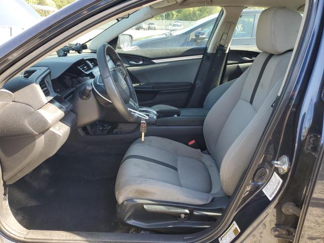 Photo 7 from auction – 2018 HONDA CIVIC LX with VIN 2HGFC2F59JH597938