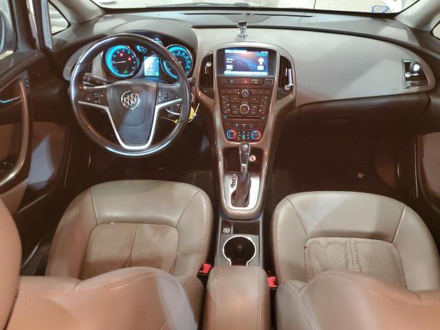 Photo 8 from auction – 2013 BUICK VERANO with VIN 1G4PP5SK0D4253514