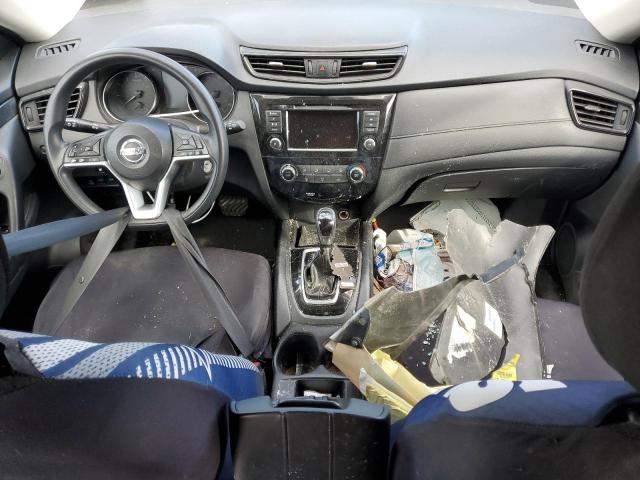 Photo 8 from auction – 2018 NISSAN ROGUE S with VIN KNMAT2MV1JP573656