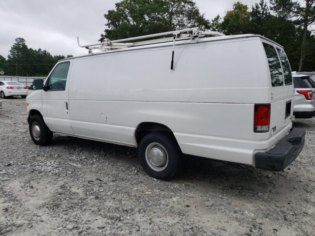 Photo 2 from auction – 2001 FORD ECONOLINE with VIN 1FTSS34F11HB27636
