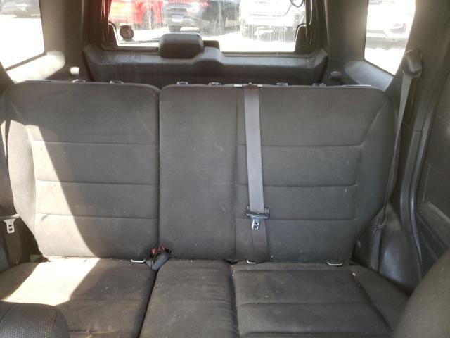 Photo 10 from auction – 2010 FORD ESCAPE XLT with VIN 1FMCU9DG9AKC03757