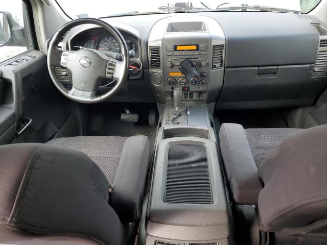 Photo 8 from auction – 2006 NISSAN ARMADA SE with VIN 5N1AA08A76N743809