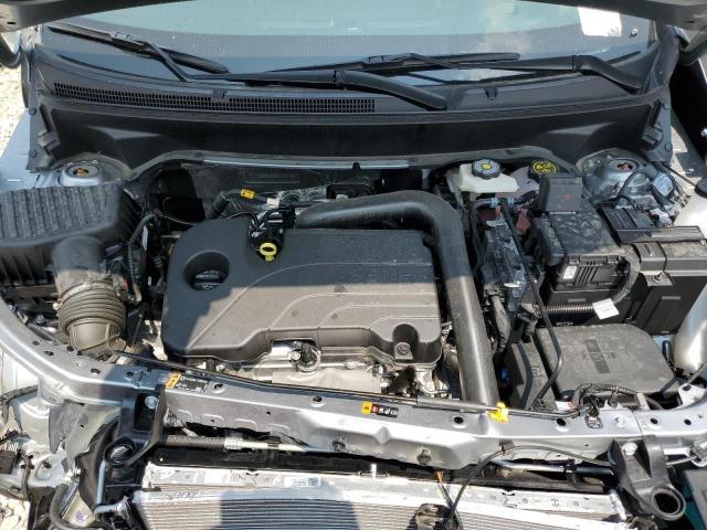 Photo 12 from auction – 2023 GMC TERRAIN SL with VIN 3GKALPEG6PL188115