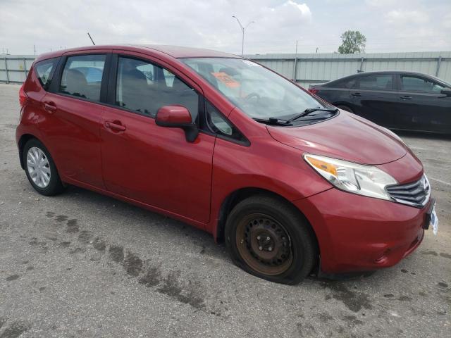 Photo 4 from auction – 2014 NISSAN VERSA NOTE with VIN 3N1CE2CP9EL357032