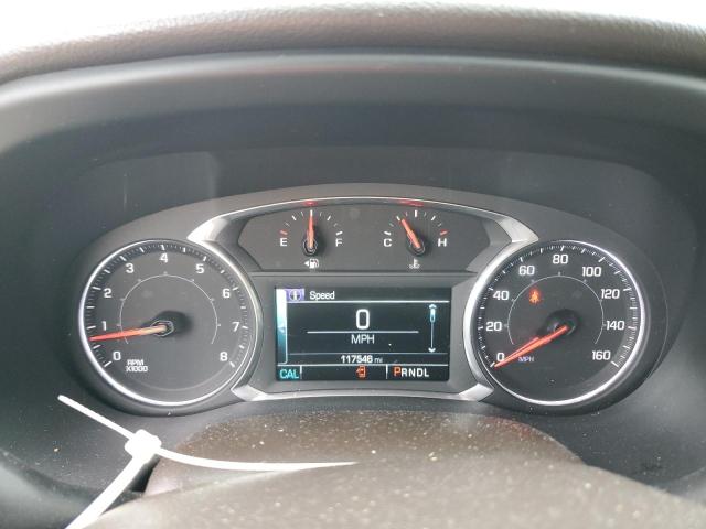 Photo 9 from auction – 2019 GMC ACADIA SLT with VIN 1GKKNMLS2KZ254164