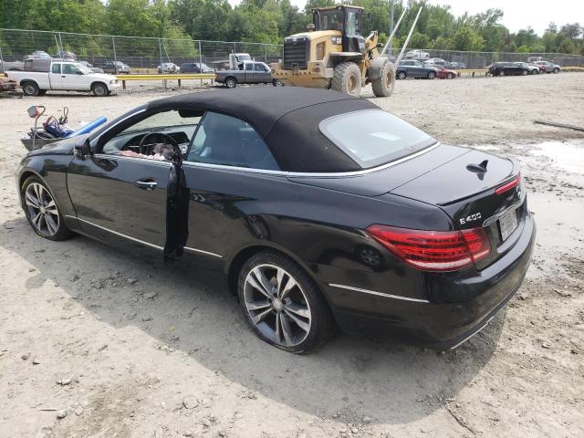 Photo 2 from auction – 2015 MERCEDES-BENZ E 400 with VIN WDDKK6FFXFF295735