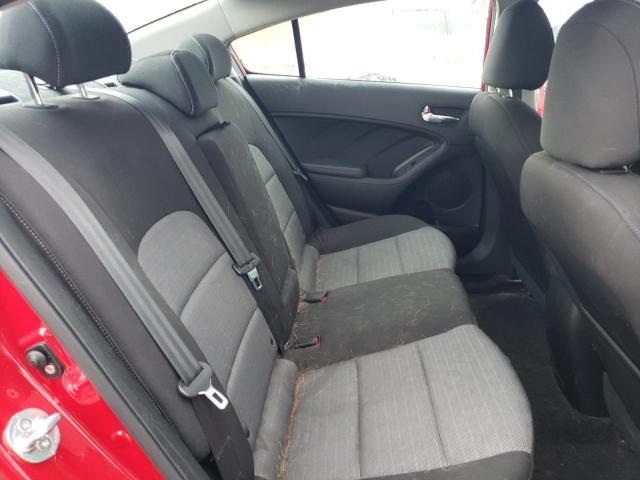 صورة رقم 10 من المزاد - 2014 KIA FORTE EX مع VIN KNAFX4A85E5100815