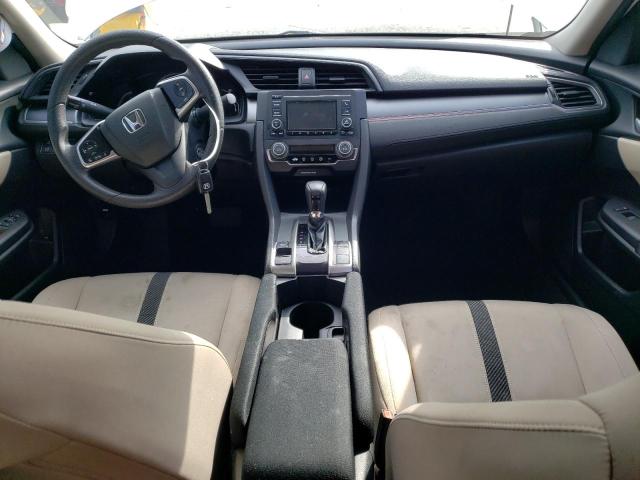 Photo 8 from auction – 2016 HONDA CIVIC LX with VIN 2HGFC2F51GH547835