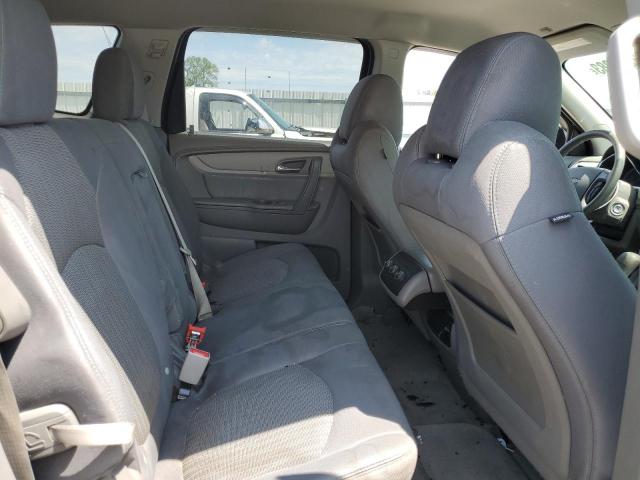 Photo 10 from auction – 2013 CHEVROLET TRAVERSE L with VIN 1GNKRFKD5DJ251685