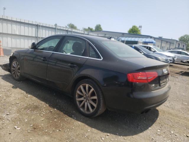 Photo 2 from auction – 2013 AUDI A4 PREMIUM with VIN WAUBFAFL7DN044940