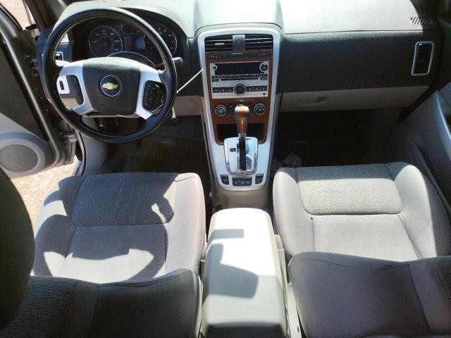 Photo 8 from auction – 2007 CHEVROLET EQUINOX LT with VIN 2CNDL63F976055216