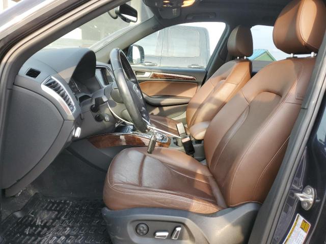 Photo 7 from auction – 2015 AUDI Q5 PREMIUM with VIN WA1LFAFP1FA106394