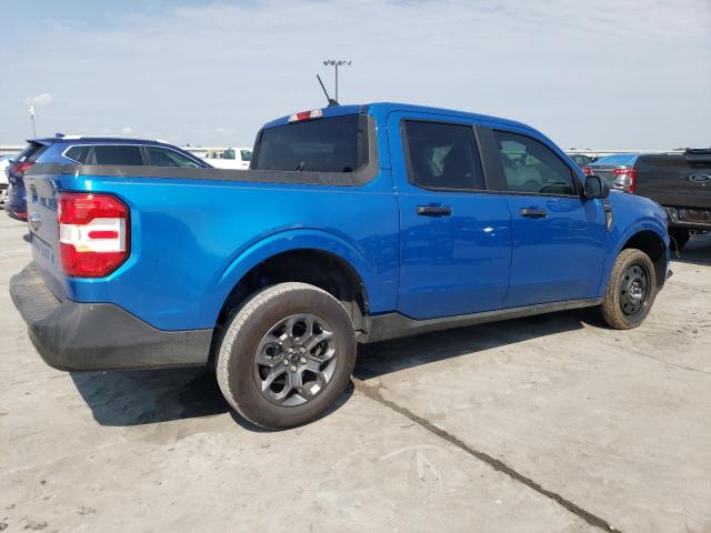 Photo 3 from auction – 2022 FORD MAVERICK X with VIN 3FTTW8E9XNRA99564