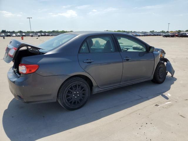 Photo 3 from auction – 2012 TOYOTA COROLLA BA with VIN 2T1BU4EE0CC824244