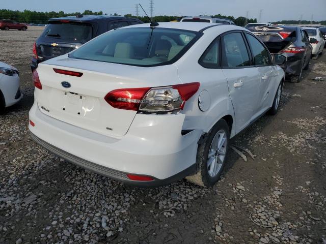 Photo 3 from auction – 2017 FORD FOCUS SE with VIN 1FADP3F29HL295445